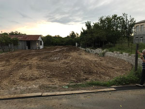 巴统土地出售 — 来自开发商和业主的房地产搜索引擎 GEOLN.COM. 照片 2