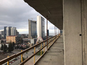 Нерухомість в Black Sea Towers — дивіться на пошуковику нерухомості GEOLN.COM. Фото 18