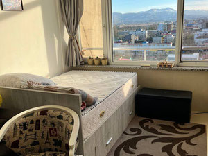 Квартира в Кобулеті — Пошуковик нерухомості від забудовників і власників GEOLN.COM. Фото 4