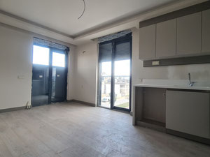 安塔利亚阿尔廷塔什的投资机会 — 来自开发商和业主的房地产搜索引擎 GEOLN.COM. 照片 15