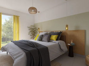 Real estate in Patio Riviera — look at the real estate search engine GEOLN.COM. Photo 7