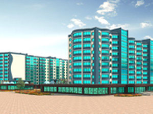 房地产在 Lazurny — look at the real estate search engine GEOLN.COM. 照片 2