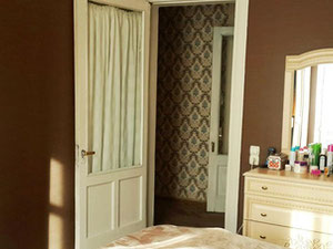 Isani的4个房间的公寓。第比利斯无中介公寓 — 来自开发商和业主的房地产搜索引擎 GEOLN.COM. 照片 5