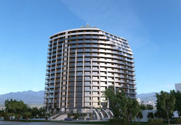 URGENTLY !!! apartment in Bi Residence