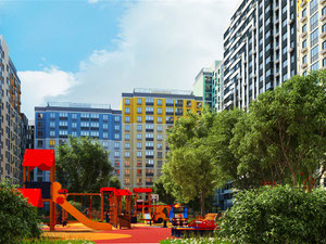 房地产在 Luchi — look at the real estate search engine GEOLN.COM. 照片 3