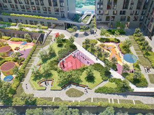 房地产在 ЖК Time — look at the real estate search engine GEOLN.COM. 照片 6