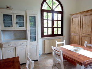 Villa junto al mar en Italia, Marina di Massa — Encuentre propiedades fuera del plan o reventa de bienes inmuebles directamente de desarrolladores y propietarios GEOLN.COM. Foto 7