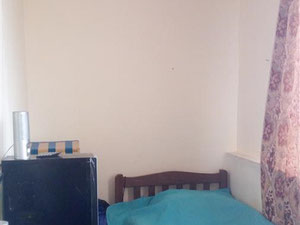 1 кімнатна квартира в Понічала. Квартира без посередника в Тбілісі — Пошуковик нерухомості від забудовників і власників GEOLN.COM. Фото 5