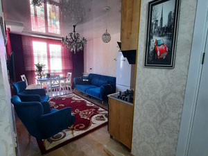 Квартира в 5 минутах от моря — Поисковик недвижимости от застройщиков и собственников GEOLN.COM. Фото 7