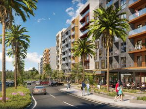 房地产在 Sur Cadde — look at the real estate search engine GEOLN.COM. 照片 4