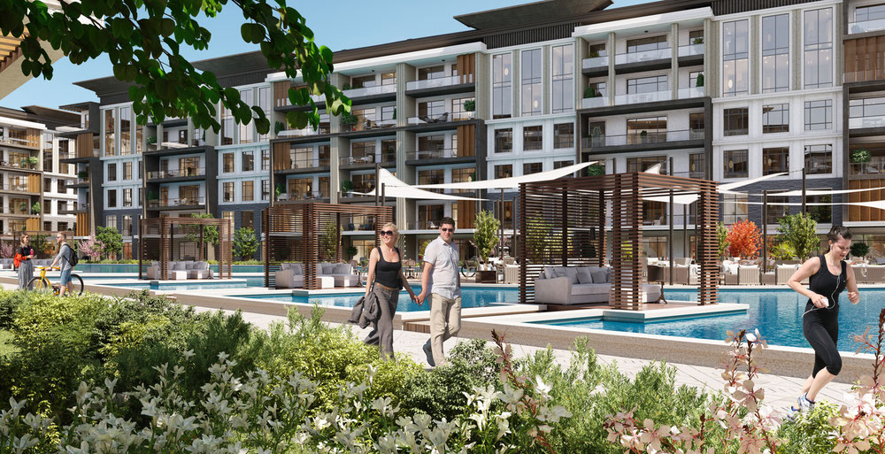 房地产在 Esil Kartepe — look at the real estate search engine GEOLN.COM. 照片 1