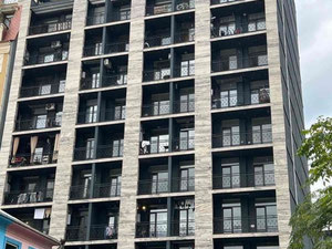 巴统公寓 — 来自开发商和业主的房地产搜索引擎 GEOLN.COM. 照片 9