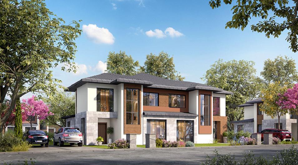 房地产在 Dekar Kiyibahce — look at the real estate search engine GEOLN.COM. 照片 1