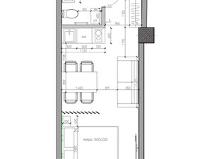 乔治亚州古道里的设计师翻新公寓 — 来自开发商和业主的房地产搜索引擎 GEOLN.COM. 照片 13