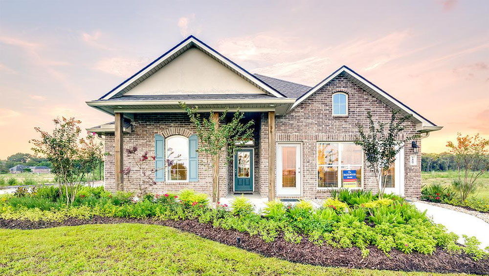 房地产在 Oak Lake — look at the real estate search engine GEOLN.COM. 照片 1