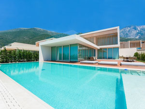 უძრავი კონება GREEN COAST — გადახედეთ უძრავი ქონების საძიებო სისტემას GEOLN.COM. ფოტო 4