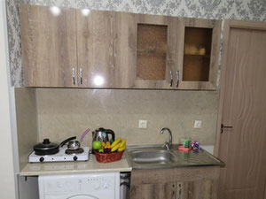 5 кімнатна квартира на Віра. Купити квартиру в Тбілісі, Віра — Пошуковик нерухомості від забудовників і власників GEOLN.COM. Фото 10