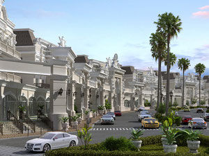 房地产在 Vincitore Boulevard — look at the real estate search engine GEOLN.COM. 照片 2