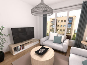 房地产在 Miosotis 66 — look at the real estate search engine GEOLN.COM. 照片 2