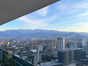 სტუდია ORBI Beach-ში — უძრავი ქონების ყიდვა და მფლო ბელებისგან GEOLN.COM. ფოტო 3