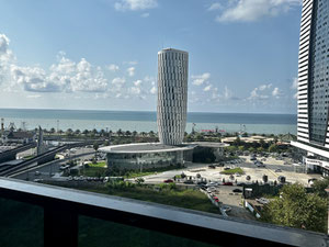 海景直面1+1公寓在Dar大厦 — 来自开发商和业主的房地产搜索引擎 GEOLN.COM. 照片 2