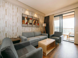 Apartment for sale in Dreamland Oasis — Find off-plan property or real estate resale directly from developers and owners GEOLN.COM. Photo 6