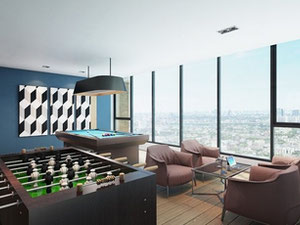 房地产在 Niche Pride Taopoon-Interchange — look at the real estate search engine GEOLN.COM. 照片 3