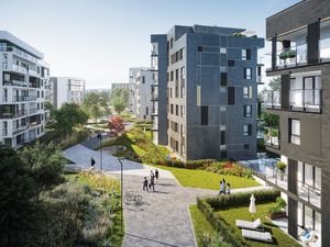 Нерухомість в Osiedle Idea — дивіться на пошуковику нерухомості GEOLN.COM. Фото 7