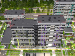 Immobilien in Olympic — Schauen Sie sich die Immobiliensuchmaschine GEOLN.COM an. Foto 2