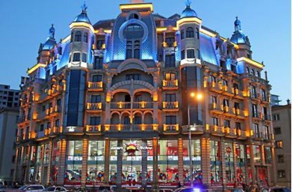 Квартира с красивым видом — Поисковик недвижимости от застройщиков и собственников GEOLN.COM. Фото 1