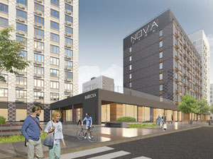 房地产在 NOVA park — look at the real estate search engine GEOLN.COM. 照片 2