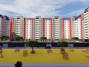 房地产在 Pivnichna Mriya — look at the real estate search engine GEOLN.COM. 照片 5