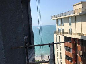 出售巴图米的公寓 — 来自开发商和业主的房地产搜索引擎 GEOLN.COM. 照片 5