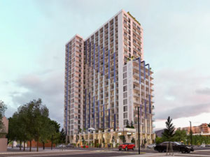 içindeki mülkiyet Lemongarden Residence — emlak arama motoru GEOLN.COM'a bakın. Fotoğraf 2