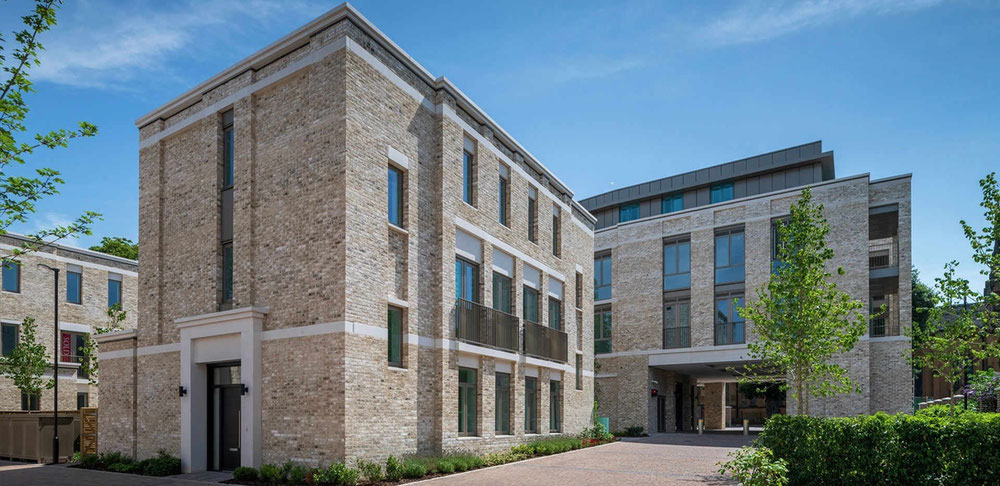 房地产在 Forbury Blackheath — look at the real estate search engine GEOLN.COM. 照片 1