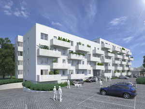 Real estate in Polna — look at the real estate search engine GEOLN.COM. Photo 3