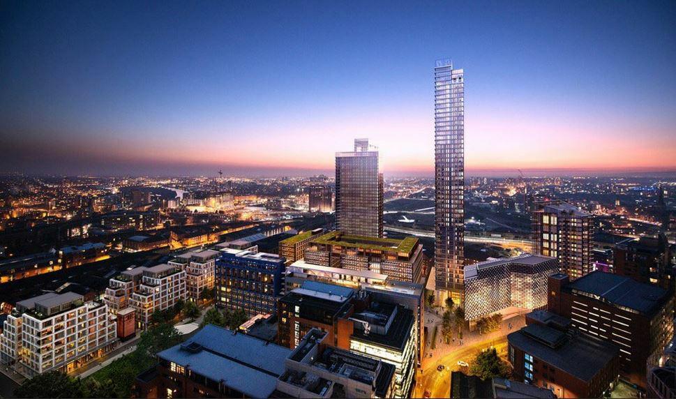 Propiedad en venta en St. John’s — mira el buscador inmobiliario GEOLN.COM. Foto 1