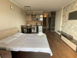 Orbi Residence 出售一室公寓 — 来自开发商和业主的房地产搜索引擎 GEOLN.COM. 照片 4