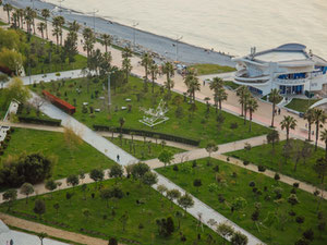 Orbi Beach Tower 黑框 — 来自开发商和业主的房地产搜索引擎 GEOLN.COM. 照片 12