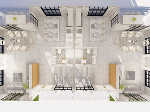 blisko morza, 2 wille na sprzedaż — Wyszukiwarka nieruchomości od deweloperów i właścicieli GEOLN.COM. Zdjęcie 14