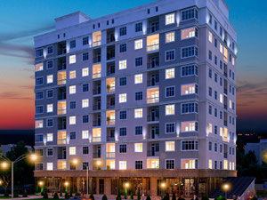 Real estate in Ilbirs — look at the real estate search engine GEOLN.COM. Photo 2