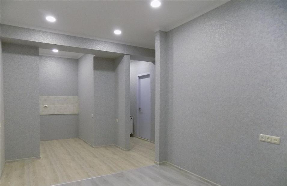 Didi Digomi的2间卧室的公寓。买公寓第比利斯，Didi Digomi — 来自开发商和业主的房地产搜索引擎 GEOLN.COM. 照片 1