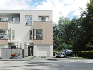 Real estate in Forest Homes — look at the real estate search engine GEOLN.COM. Photo 2