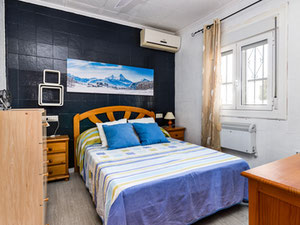 公寓 1 卧室 35 平方米，位于西班牙蓝色泻湖 — 来自开发商和业主的房地产搜索引擎 GEOLN.COM. 照片 6