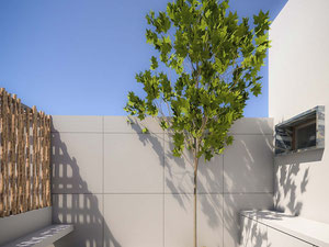 别墅 98 平方米，位于西班牙圣佩德罗德尔皮纳塔尔 — 来自开发商和业主的房地产搜索引擎 GEOLN.COM. 照片 13