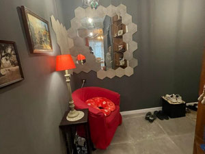 3 odalı satılık daire — Sahiplerden yada inşaatcilardan mülkiyet arama GEOLN.COM. Fotoğraf 6