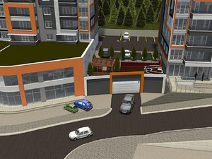 უძრავი კონება Ozmat Premium — გადახედეთ უძრავი ქონების საძიებო სისტემას GEOLN.COM. ფოტო 6