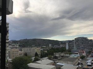 2 кімнатна квартира в Дідубе. Квартира без посередника в Тбілісі — Пошуковик нерухомості від забудовників і власників GEOLN.COM. Фото 12