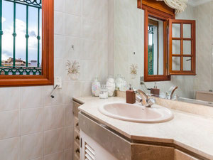 Villa 5 Schlafzimmer 300 m² in El Vicario, Spanien — Immobilien-Suchservice von Bauträgern und Eigentümern GEOLN.COM. Foto 12