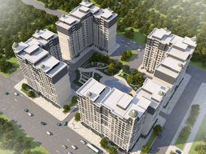 Real estate in Insaat Konstruksiyalari — look at the real estate search engine GEOLN.COM. Photo 2